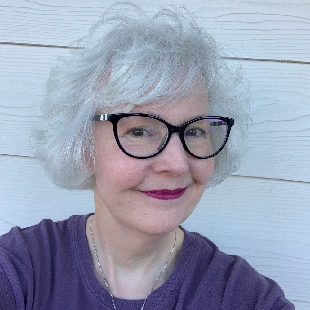 Lorraine Elkins