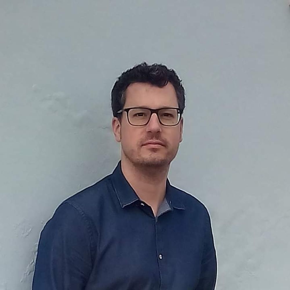 José A. Pereira Suárez 🍊
