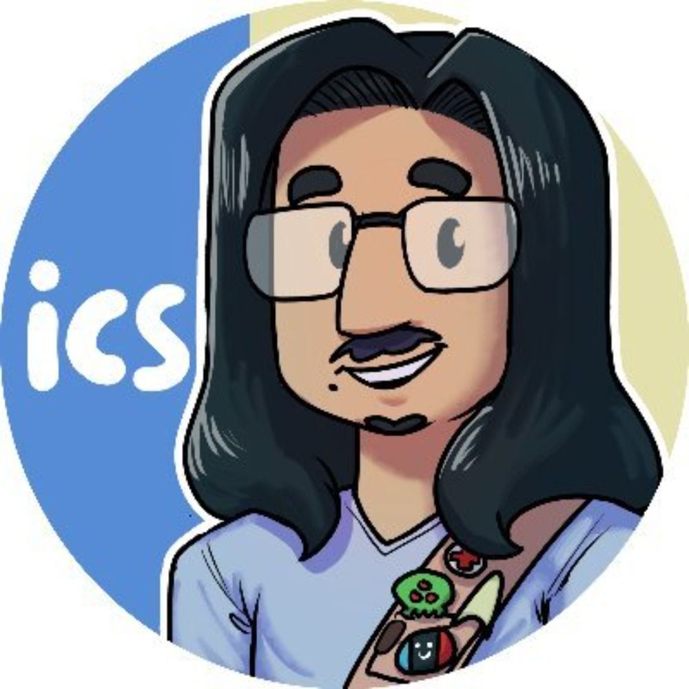 IanCSamson's avatar