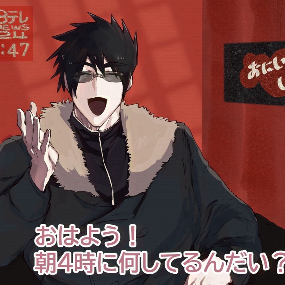 もりなが🔞