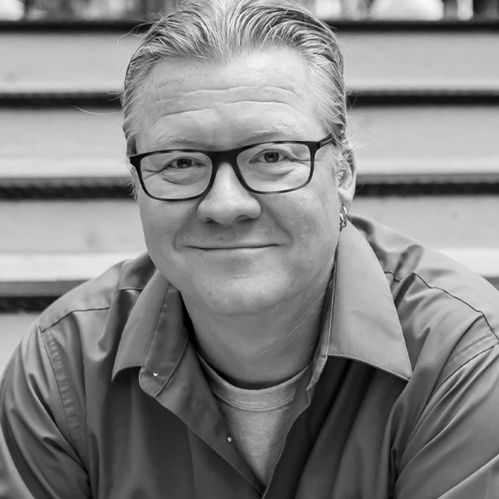 Chuck Lang