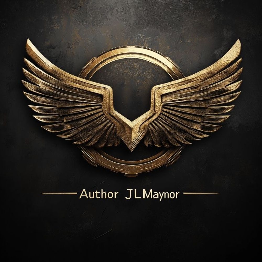 Author-JLMaynor