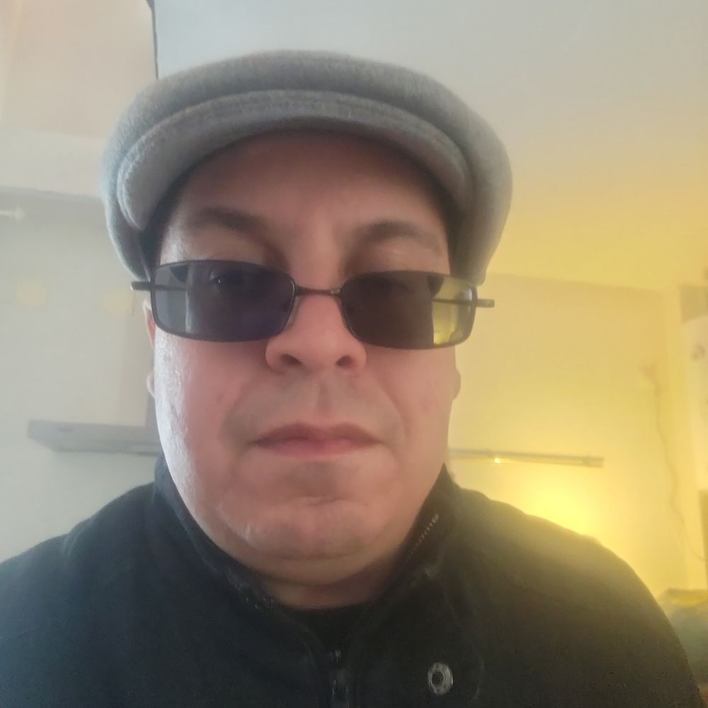 Anthony L. Sanchez Cruz's avatar