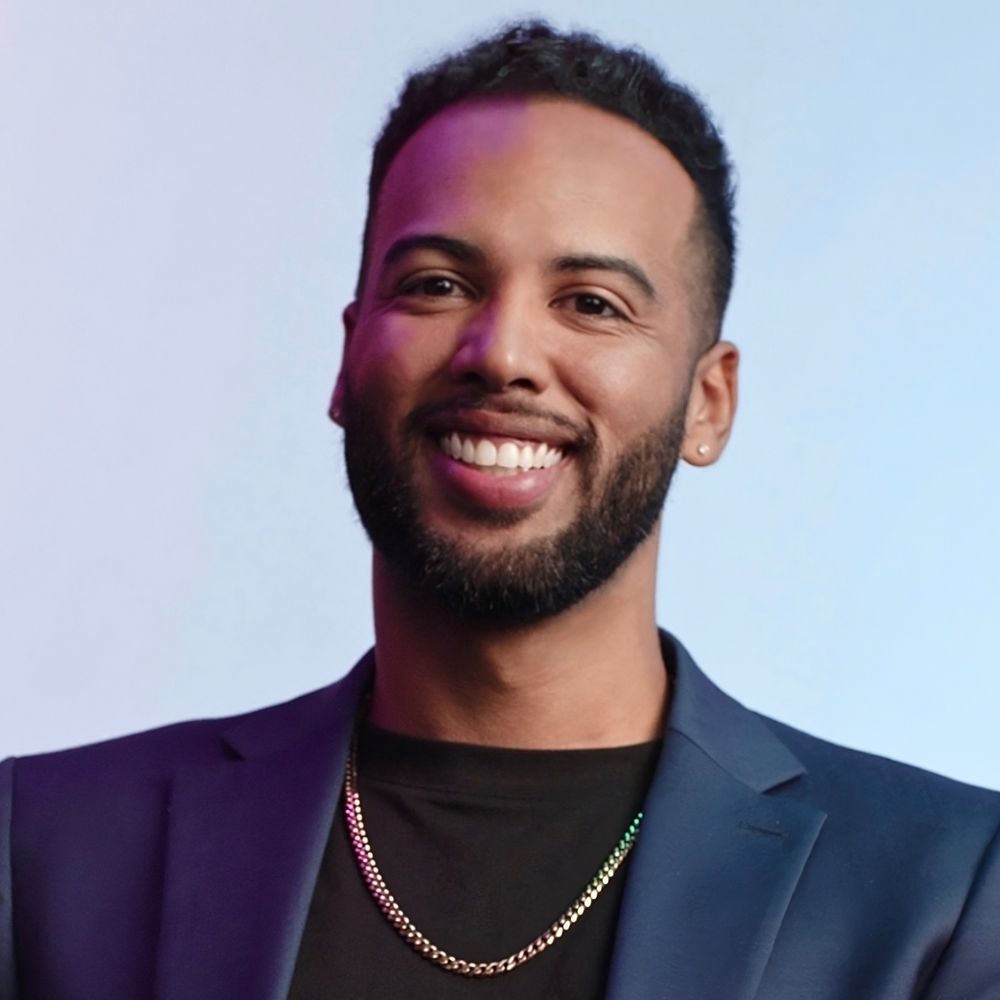 Manuel Sainsily • Caribbeanofuturist