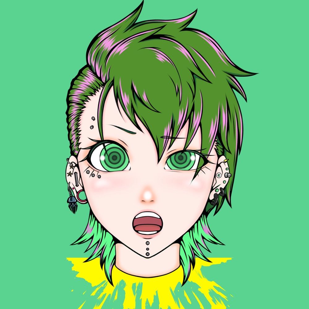 くらげଳ