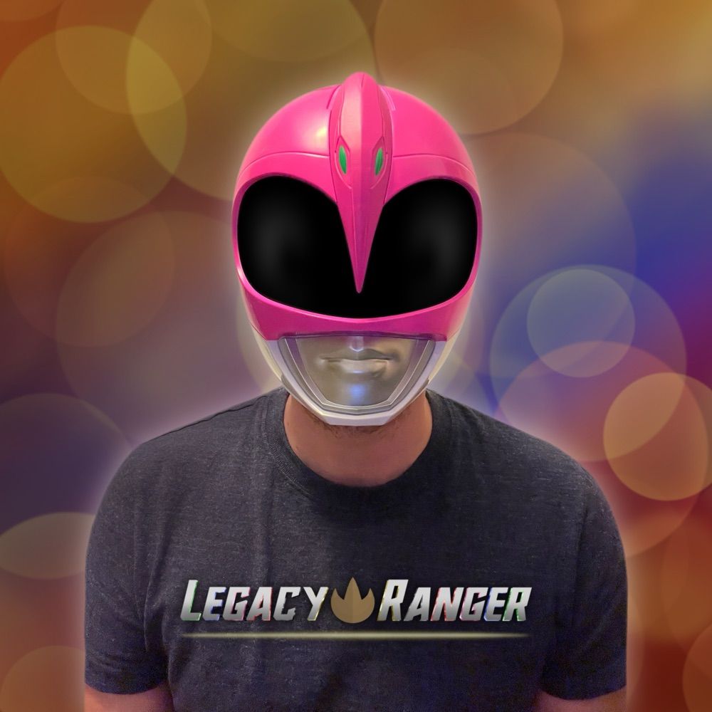 Legacy Ranger