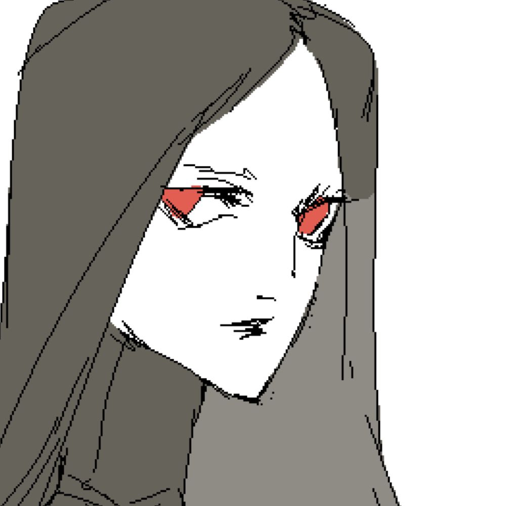 Kuroi Kamome
