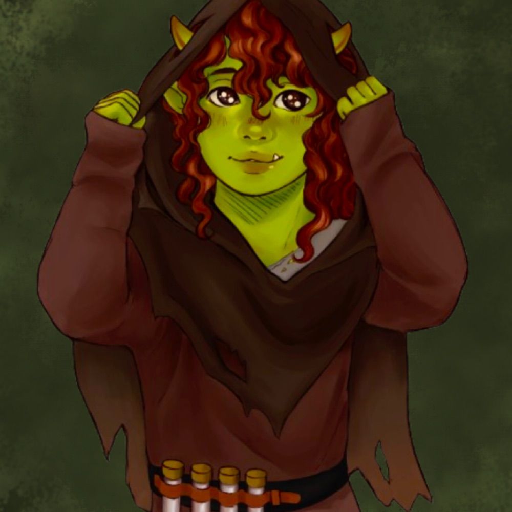 jade (they/them)