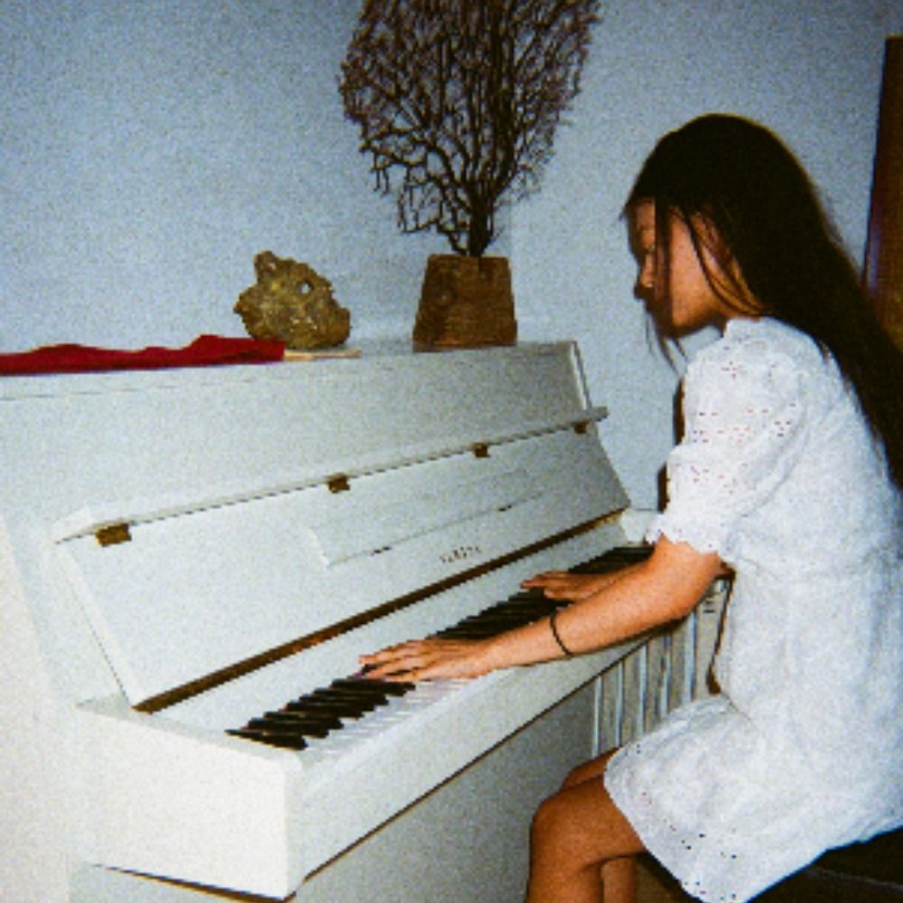 Madeline Lui