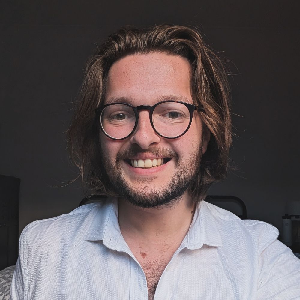Ben Walker