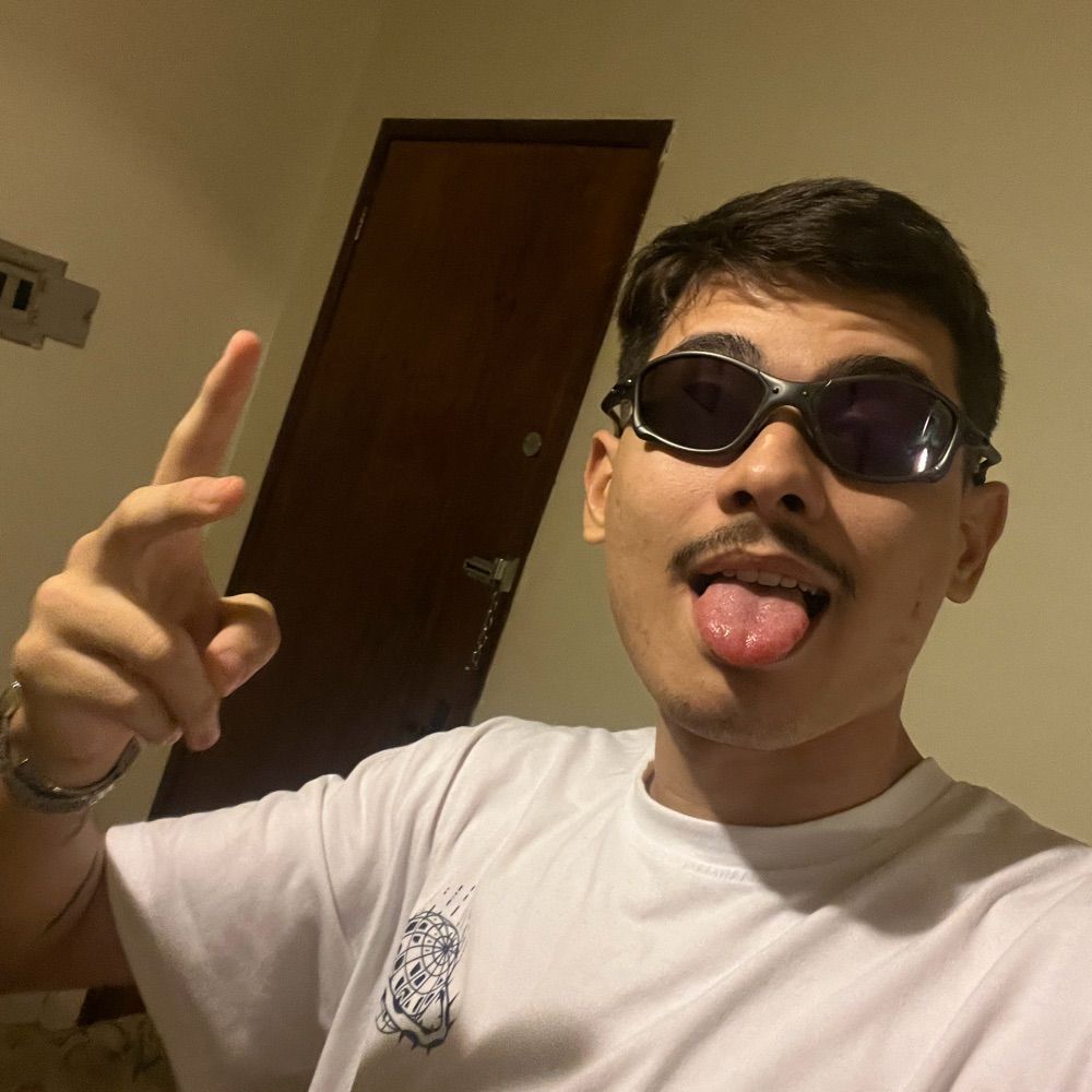 Rafael Braga