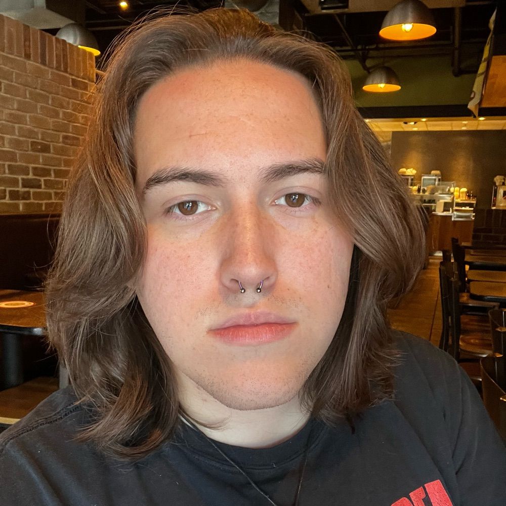 Josh Ortega