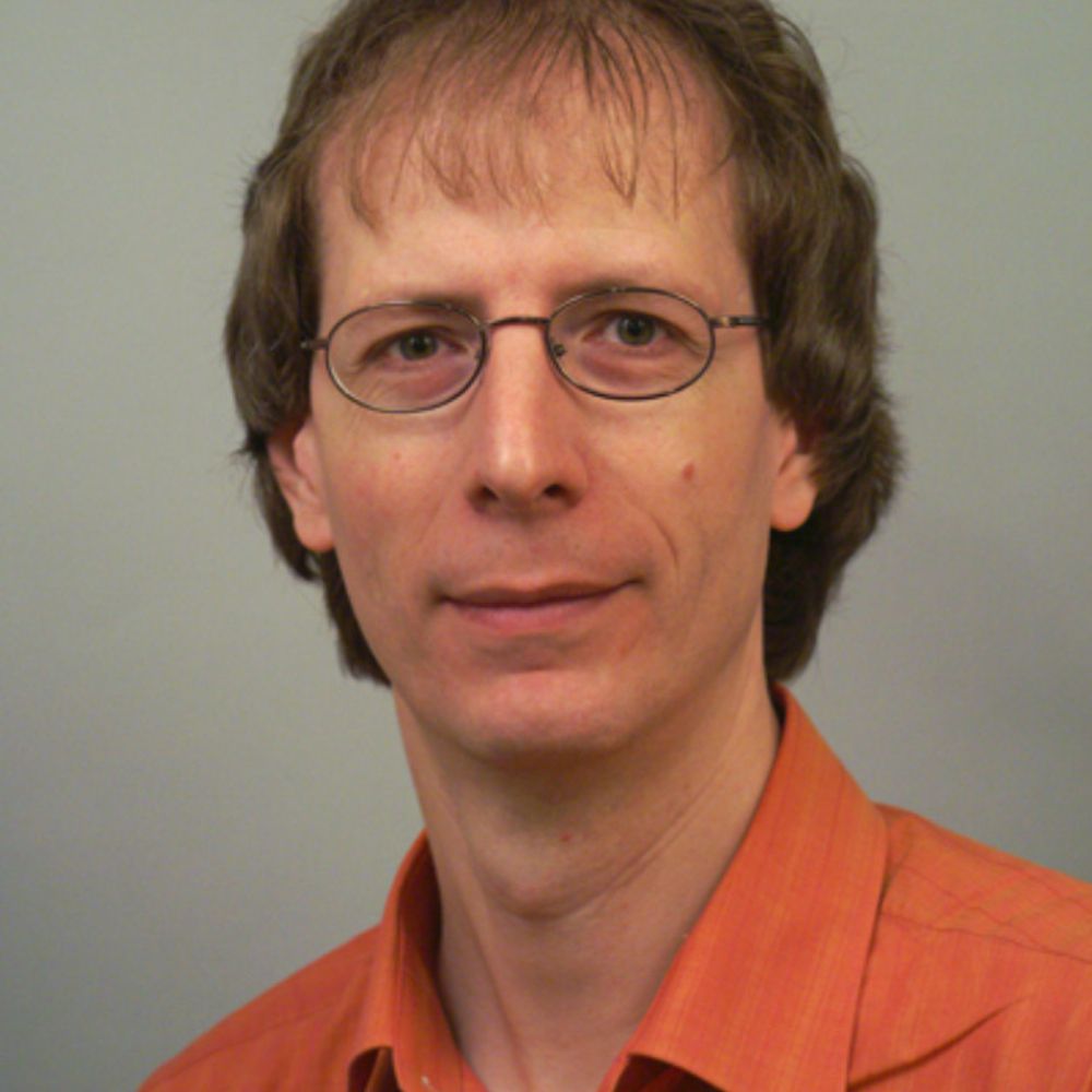 Joel Marchand