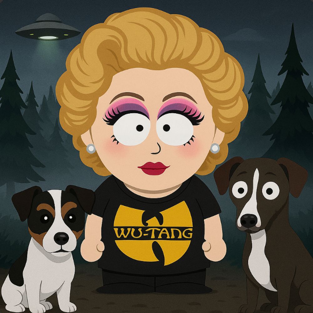 Barbara Cartman