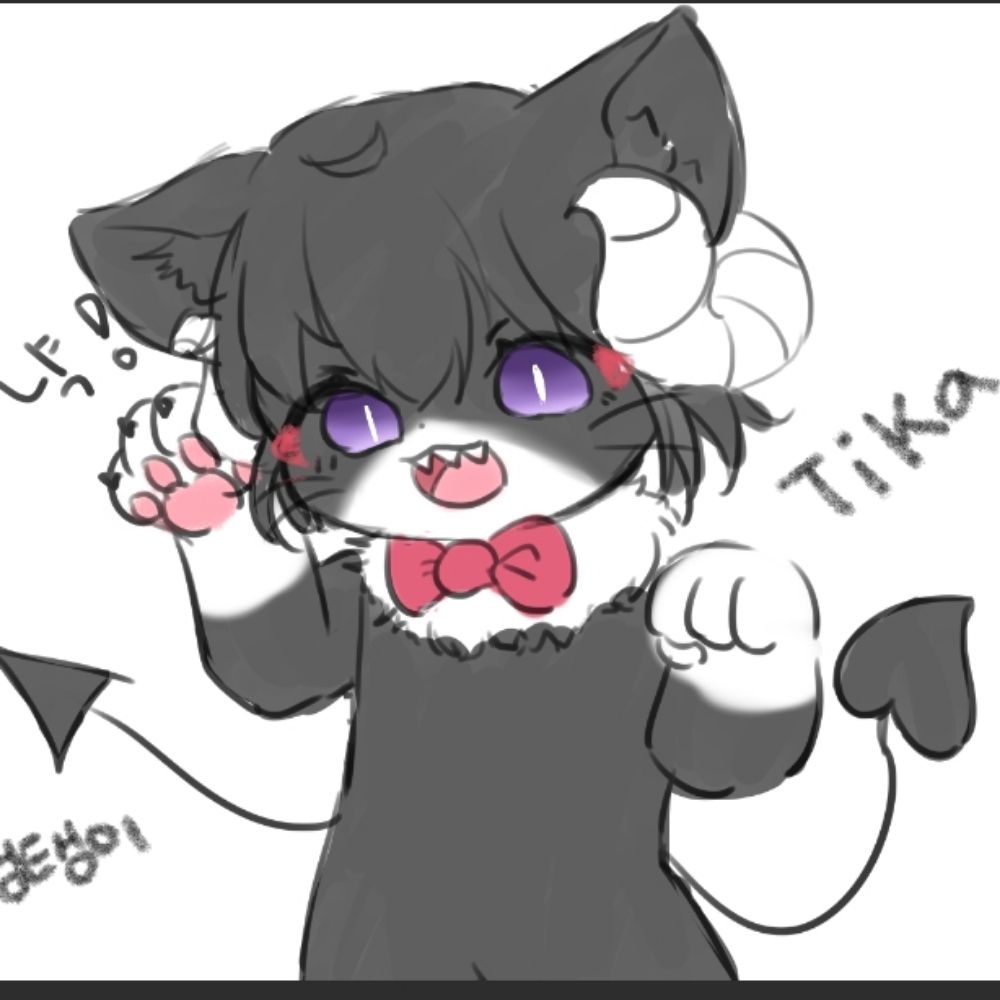 점탱이 / 티카 (TiKa)