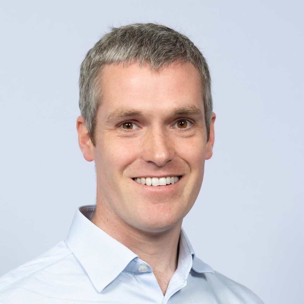 Peter Hanlon