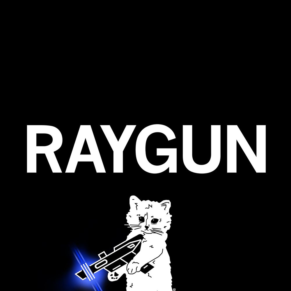 Profile picture raygunsite.com