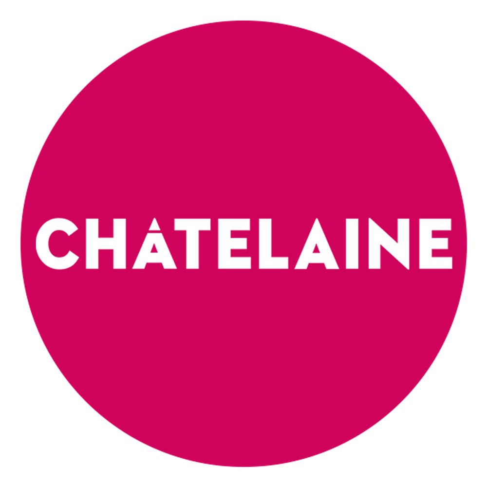 Magazine Châtelaine