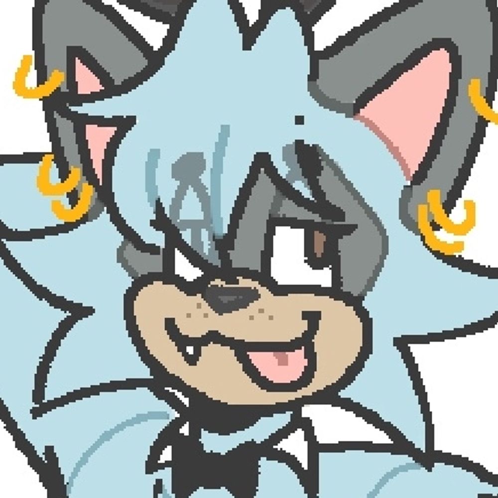 Profile avatar