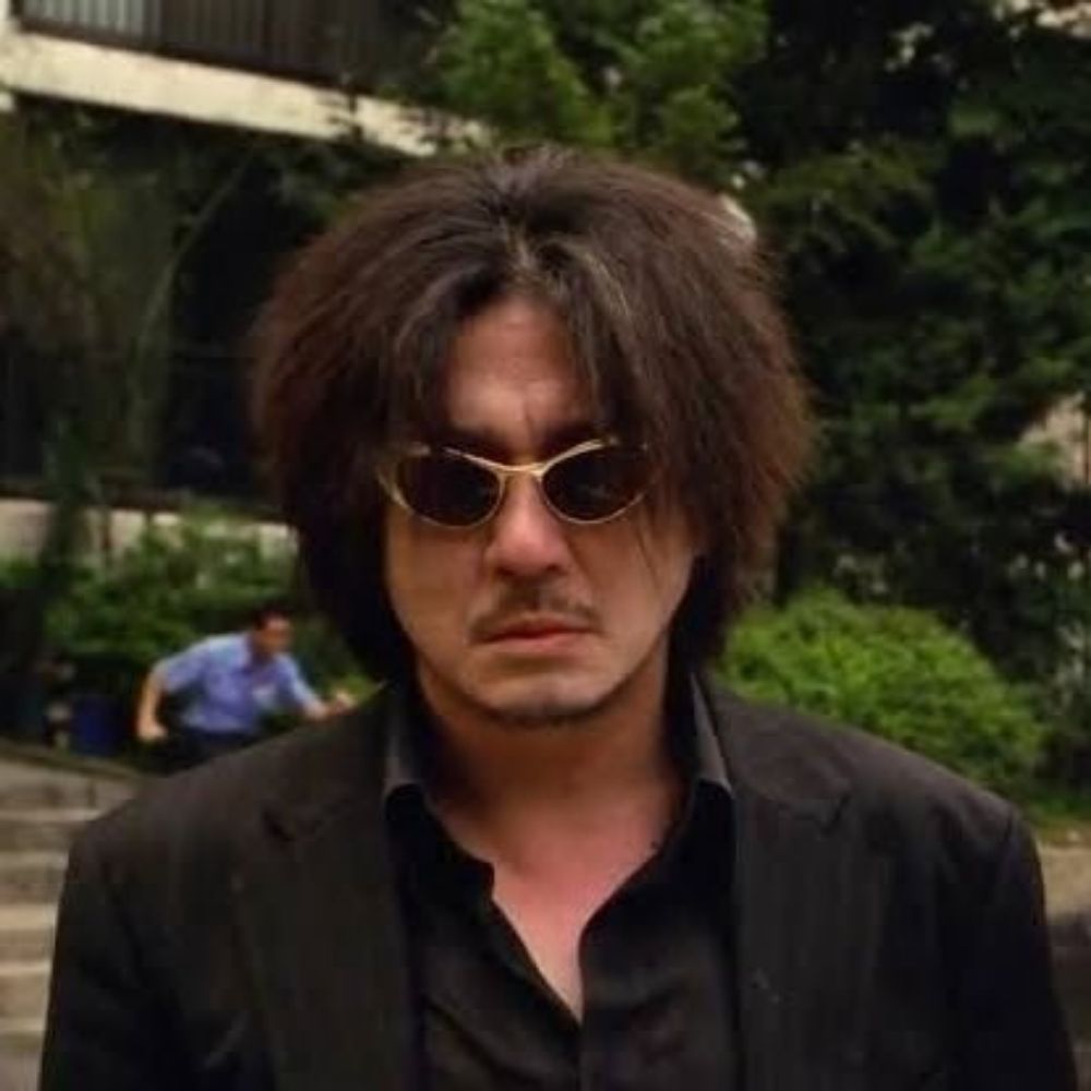 OldBoy