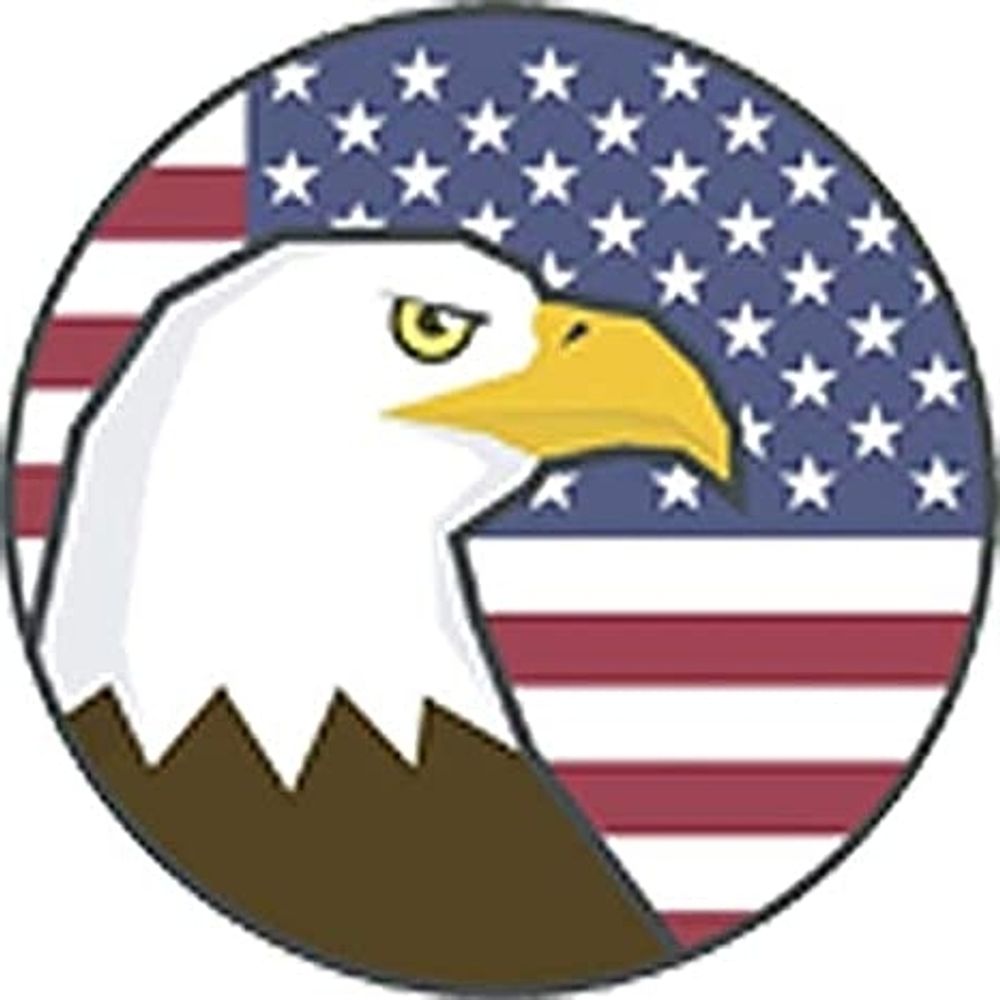 Warning Eagle's avatar