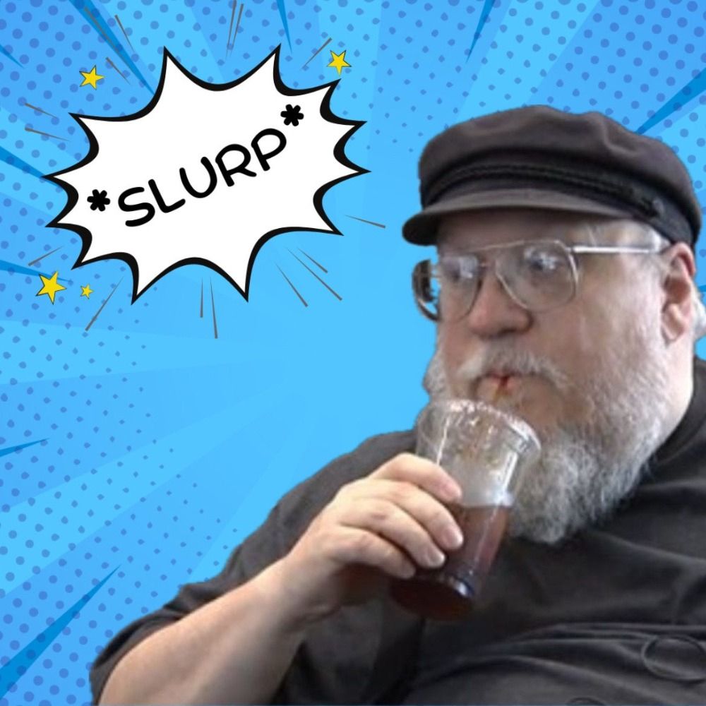 Onomatopoeiae of A Song of Ice and Fire
