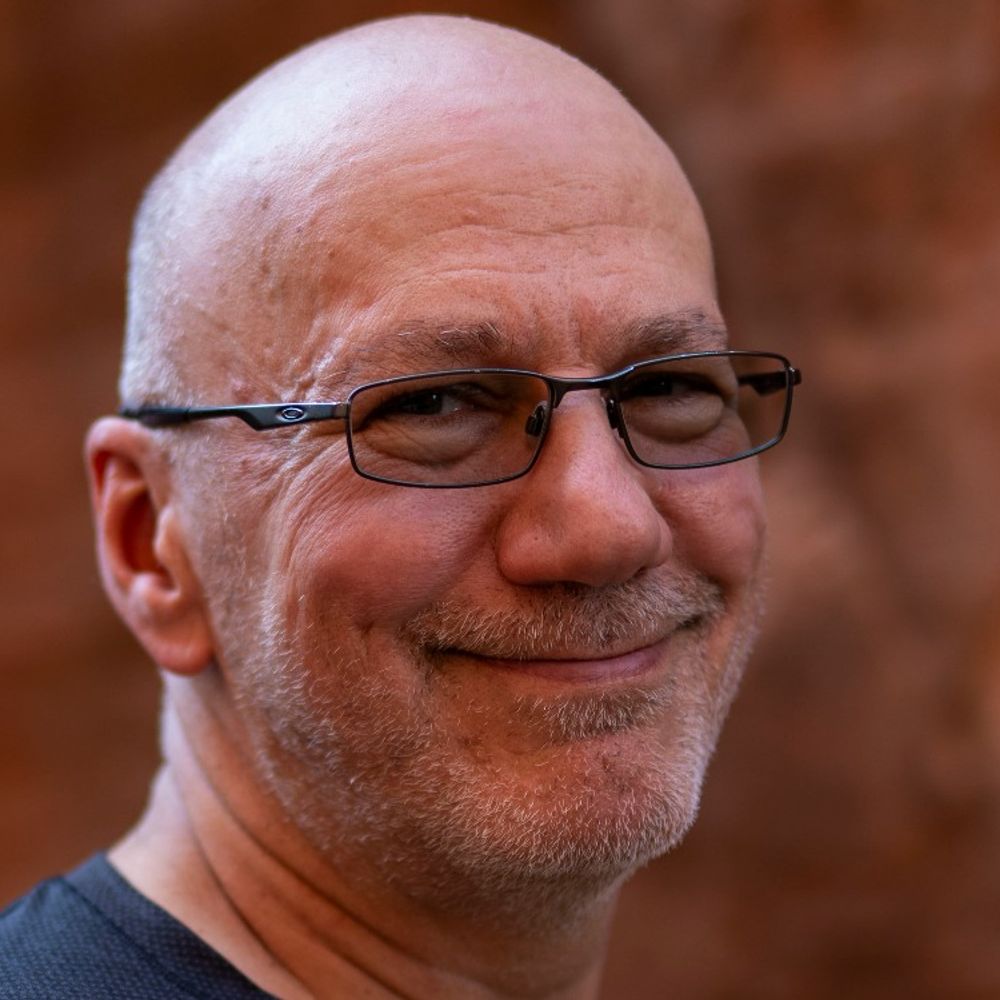 Mark Kamstra