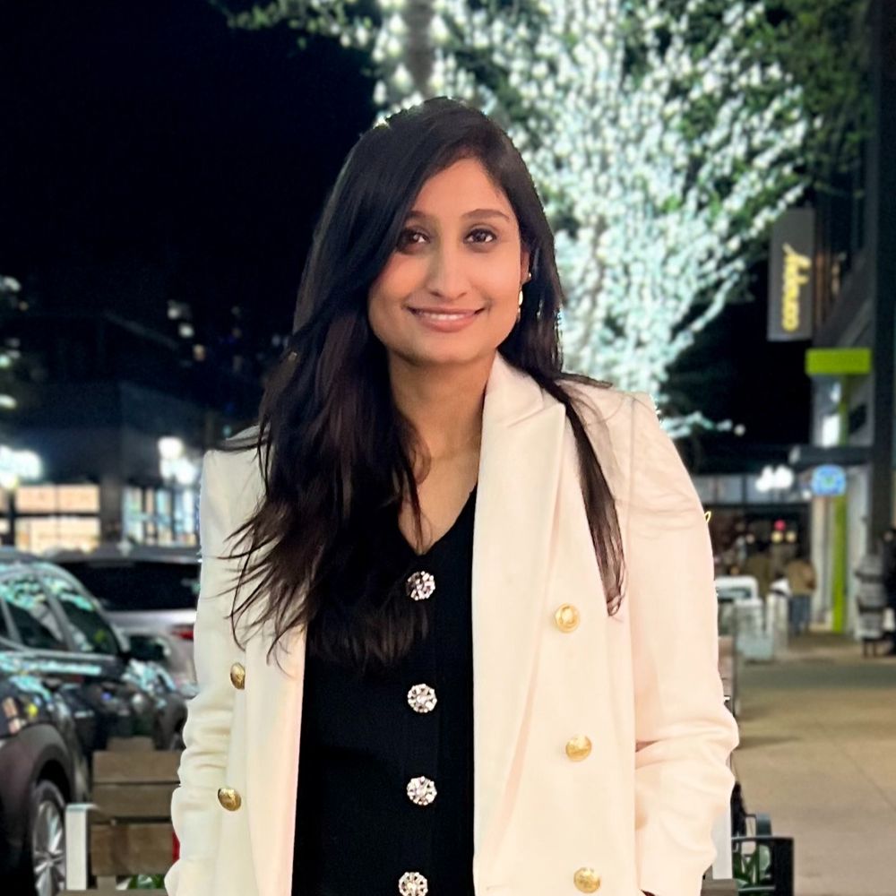 Sohini Dutt