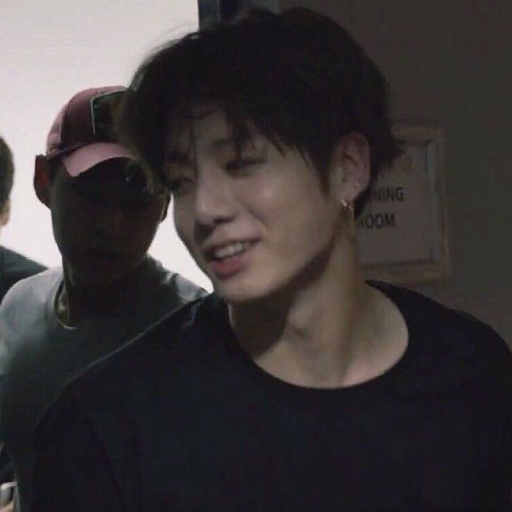 ✩ | Jungkoo gamer 
