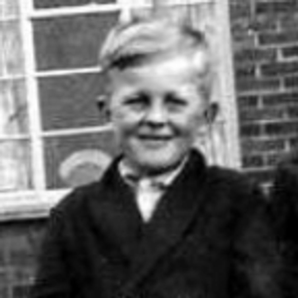 Son of Eric