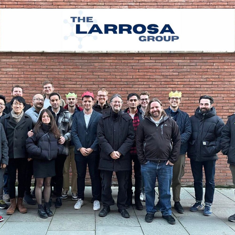 Larrosa Group