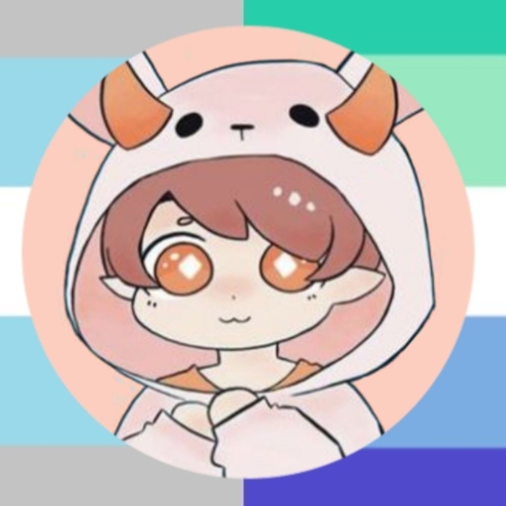 🧡 Char 🐾