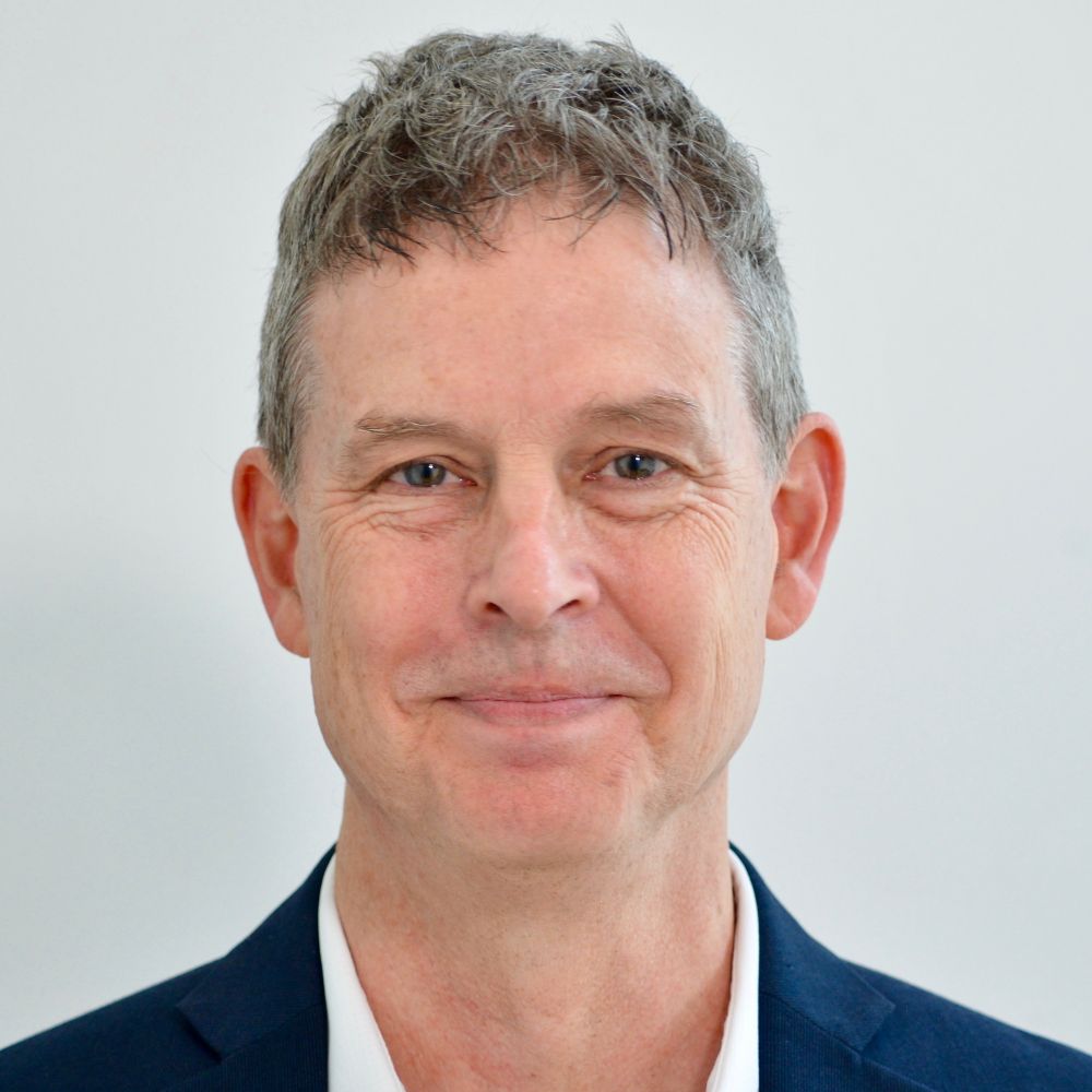 Michael Peter Edson