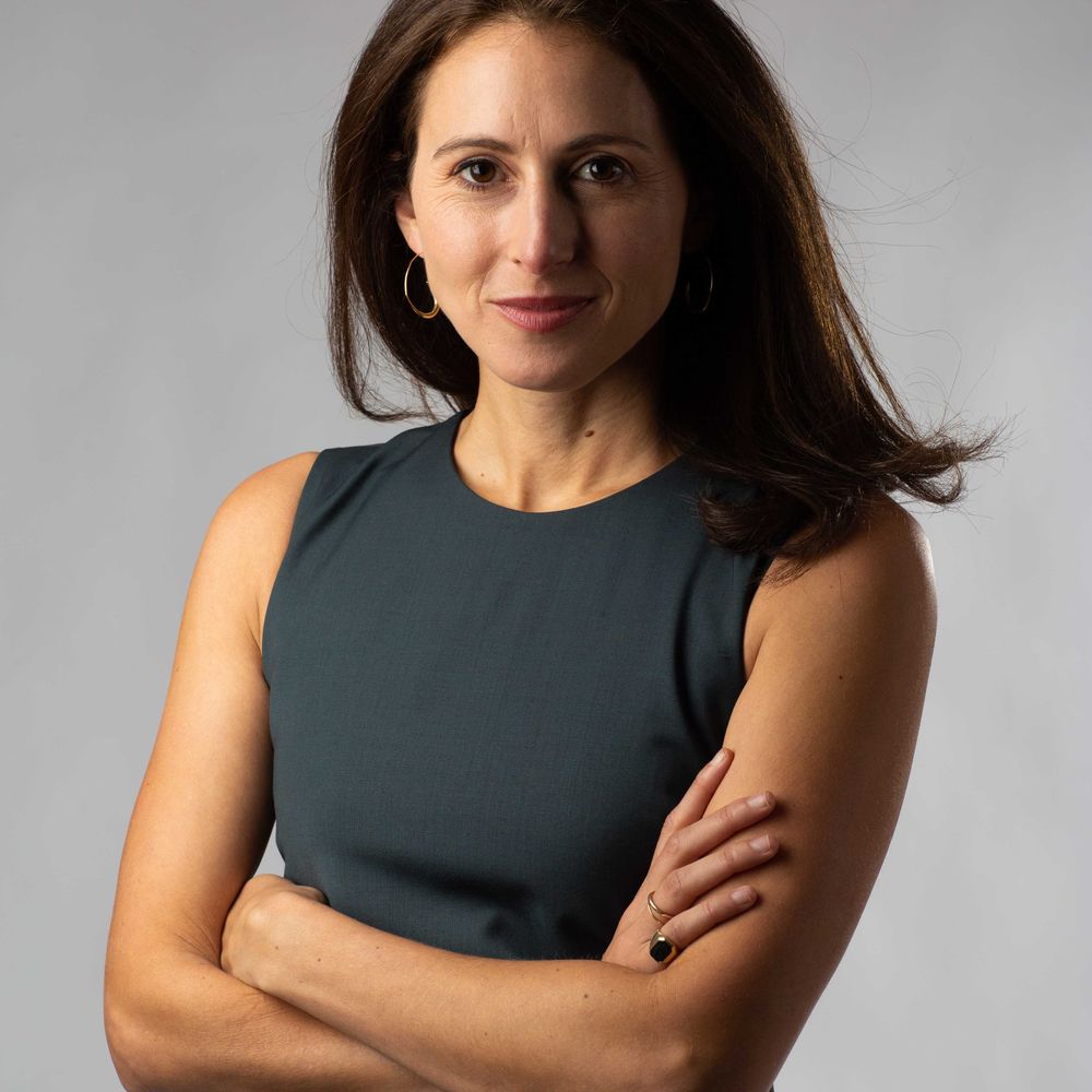 Sarabeth Berman