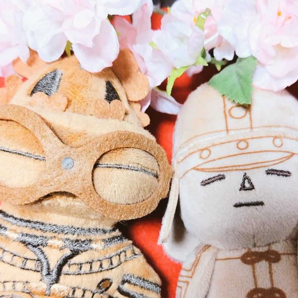 はるよし