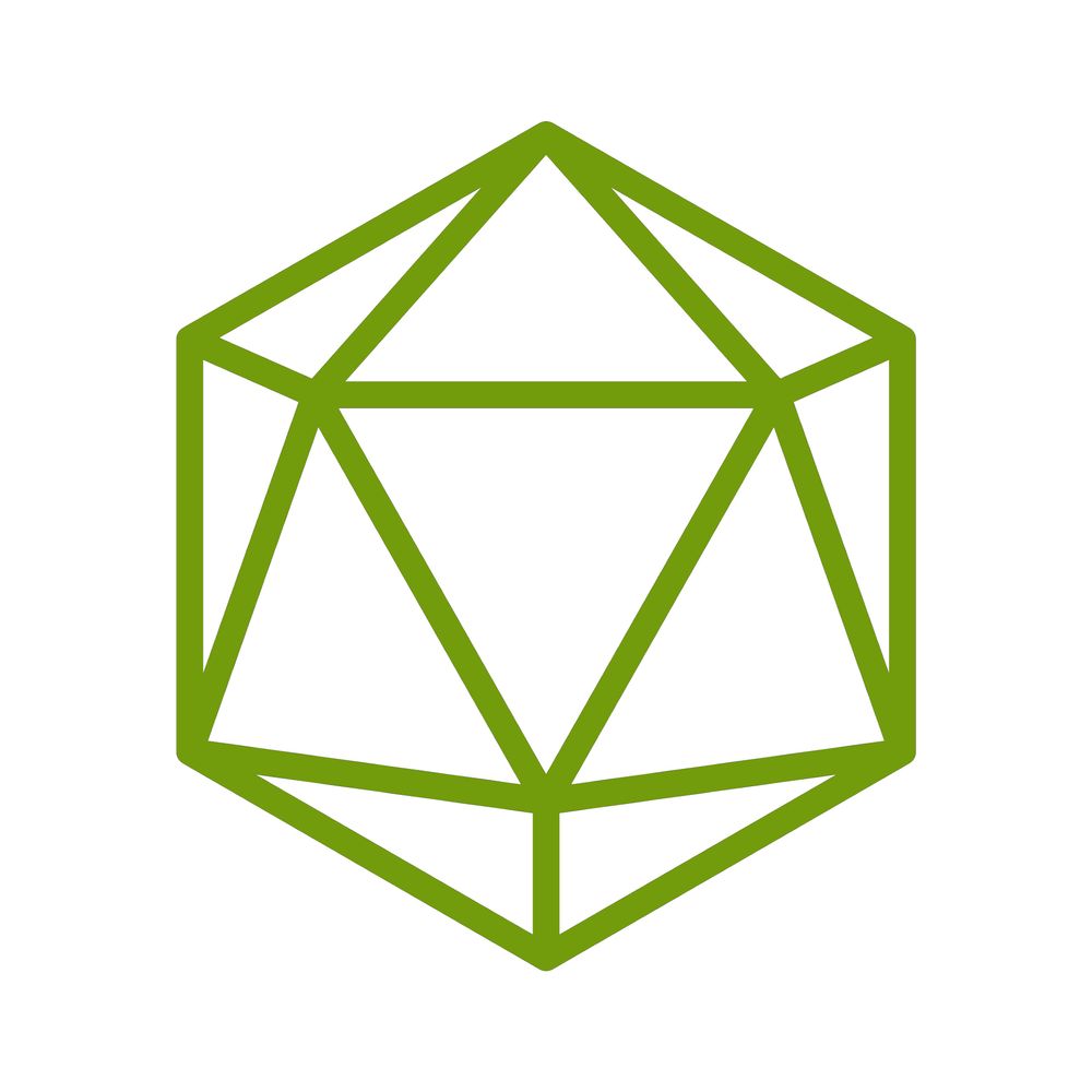The Digital DM
