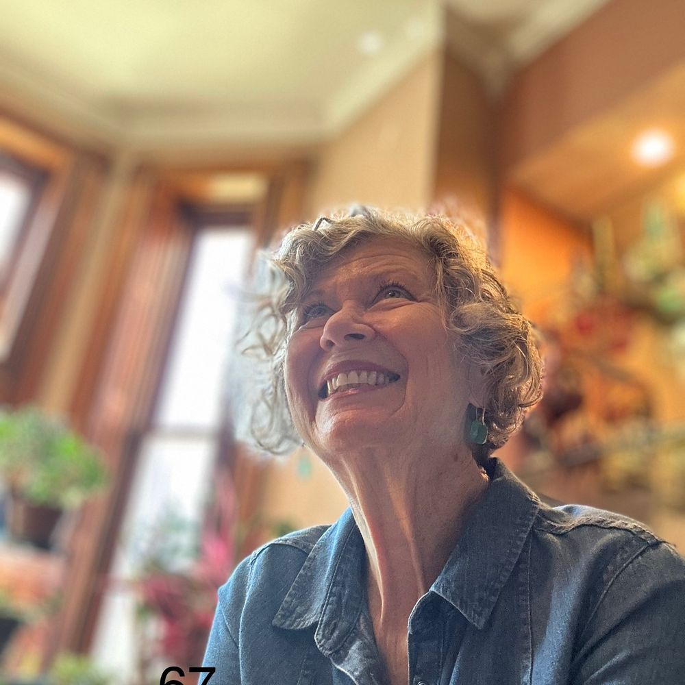 susaninneworleans.bsky.social profile picture