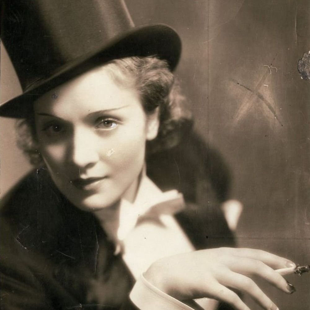 Marlene Meuer