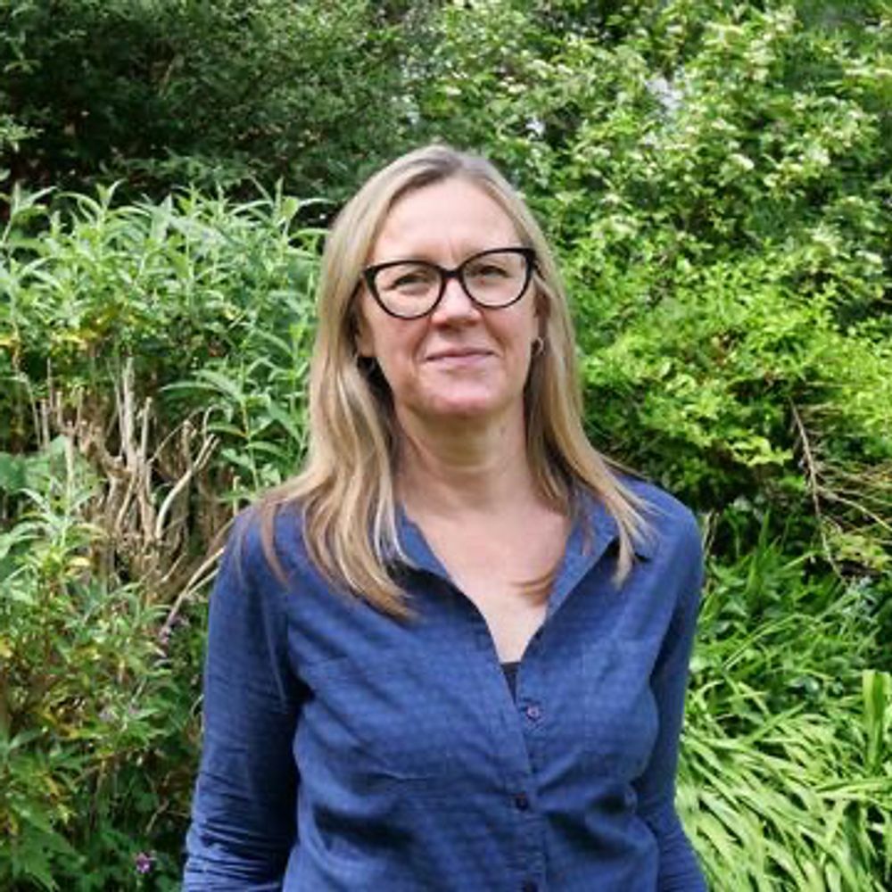 Debbie Tann MBE