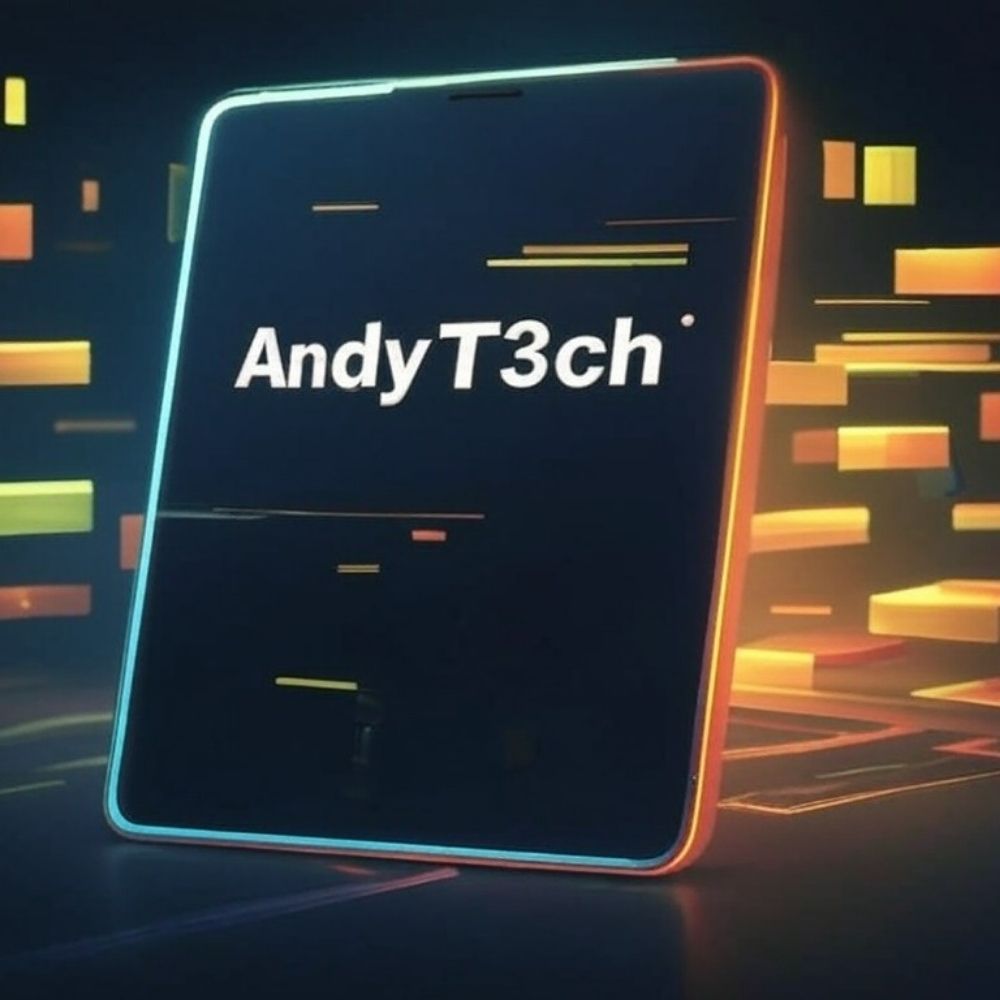 AndyT3ch