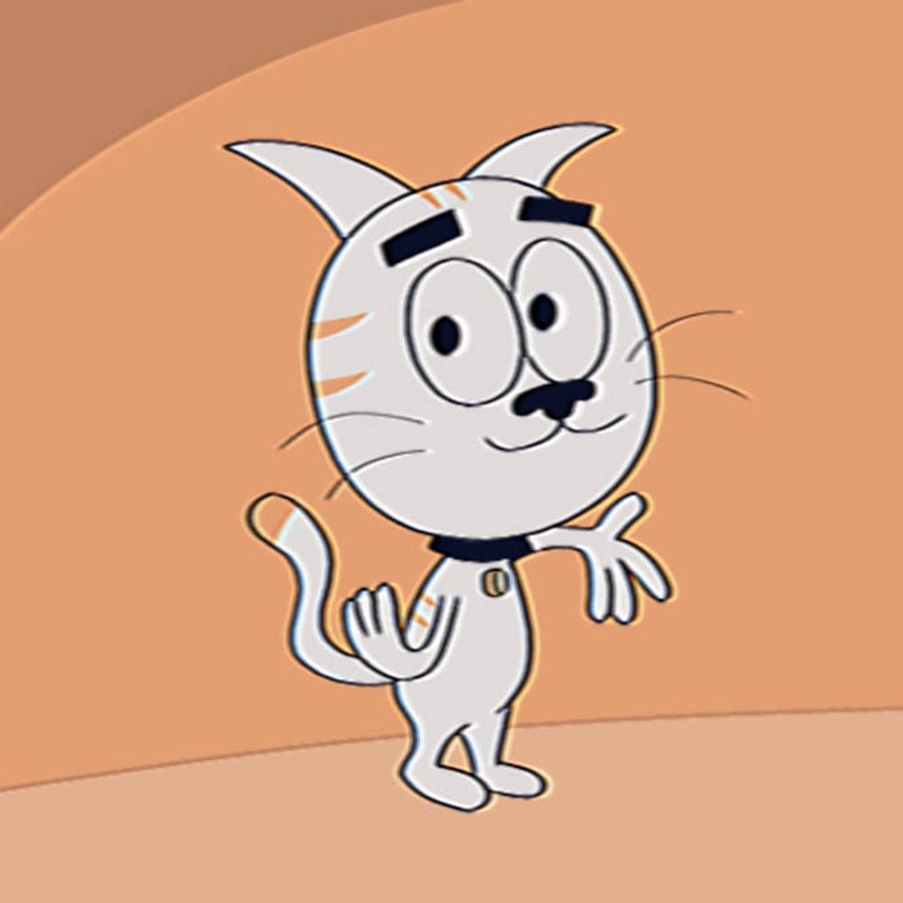 FavorableFeline