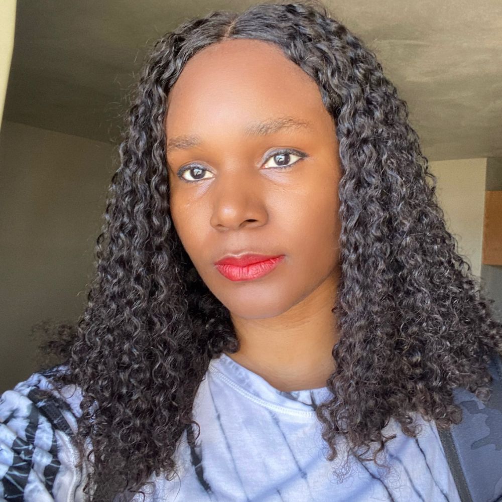 Ukamaka Olisakwe