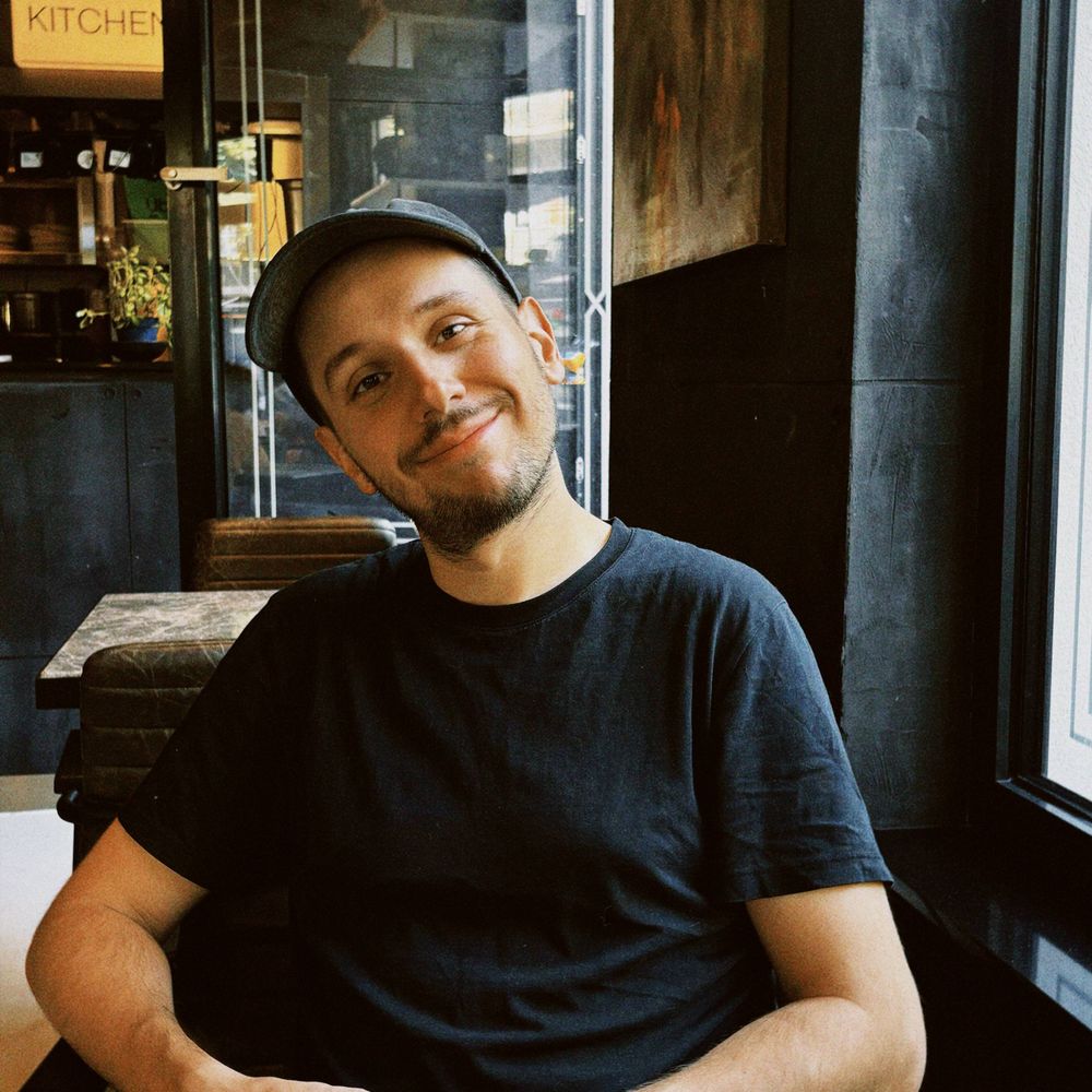 Dmitry Vlasov