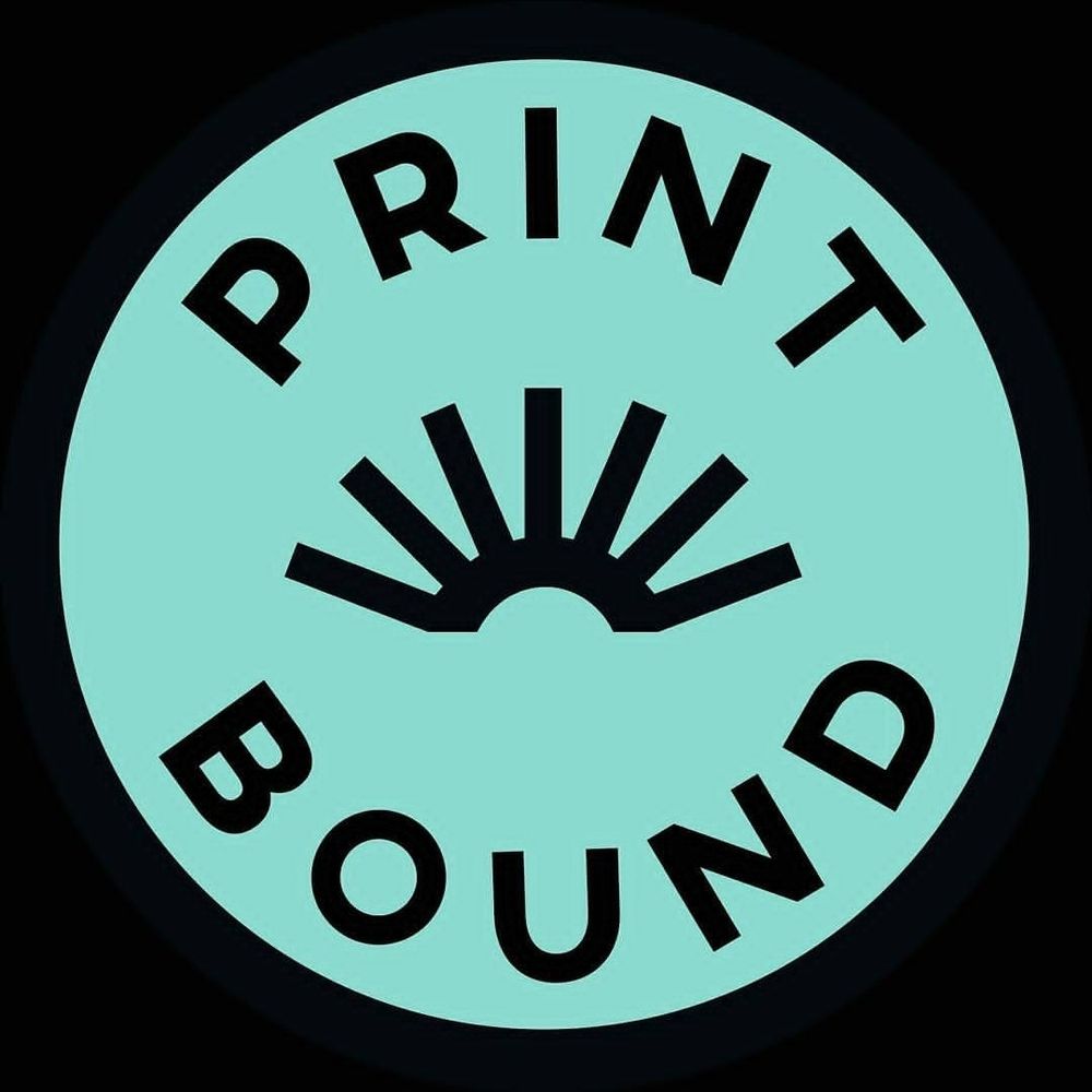 Profile picture printbound.bsky.social