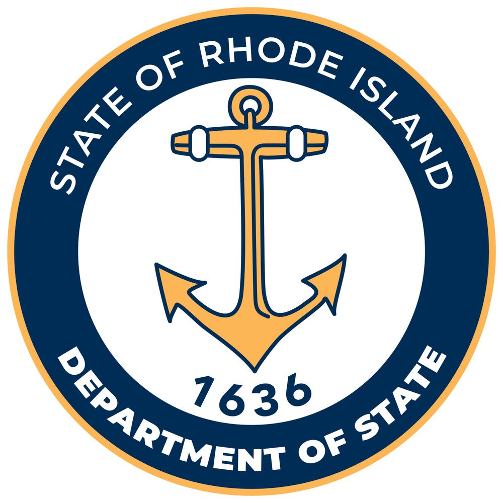 RI Department of State | Secretary of State Gregg M. Amore
