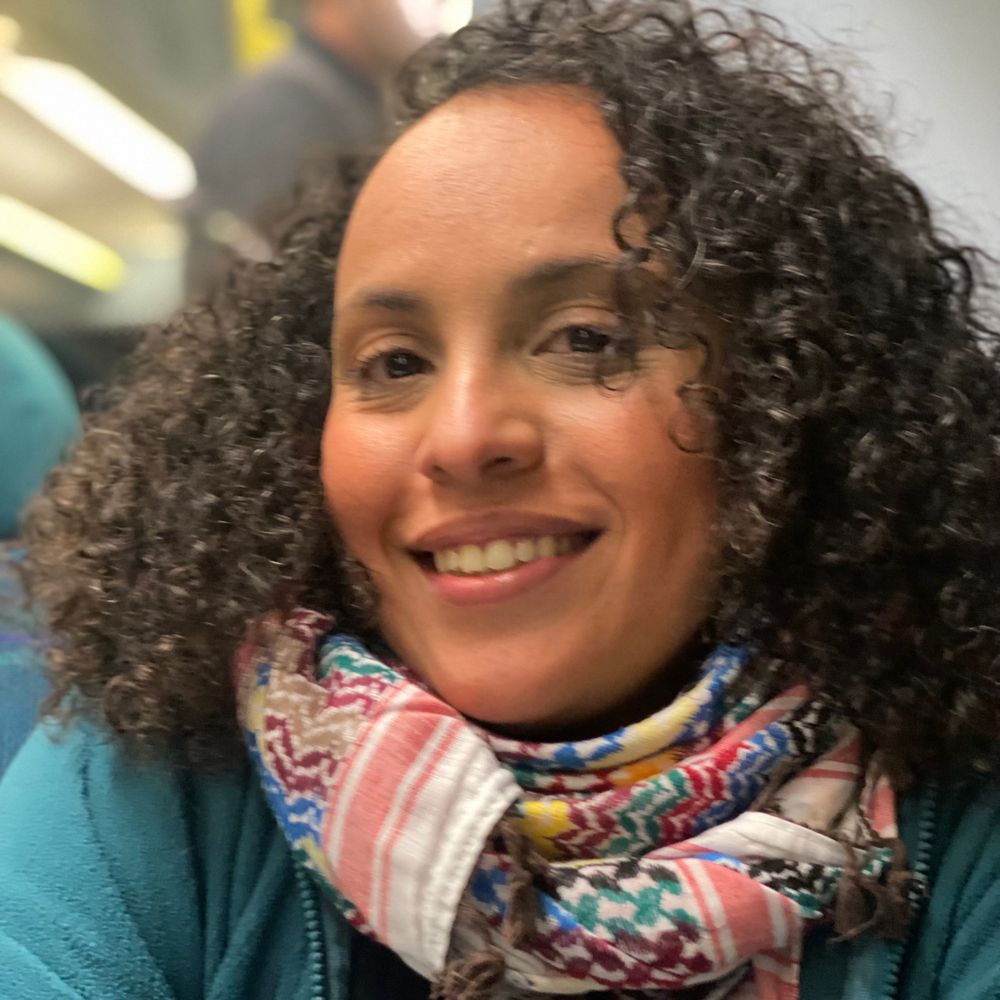 Sara Alsherif