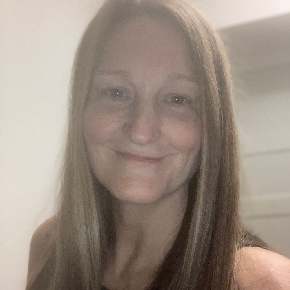 Joanne McFadden