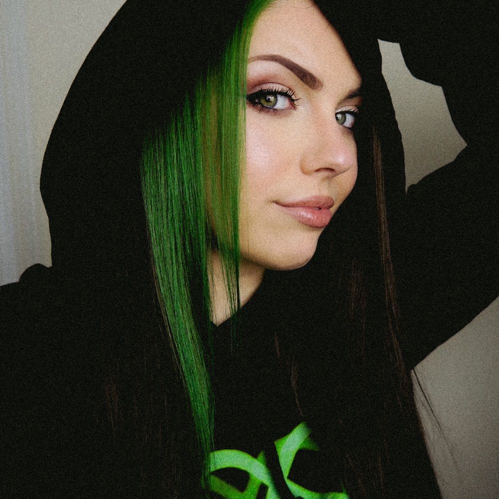 Carlene elise