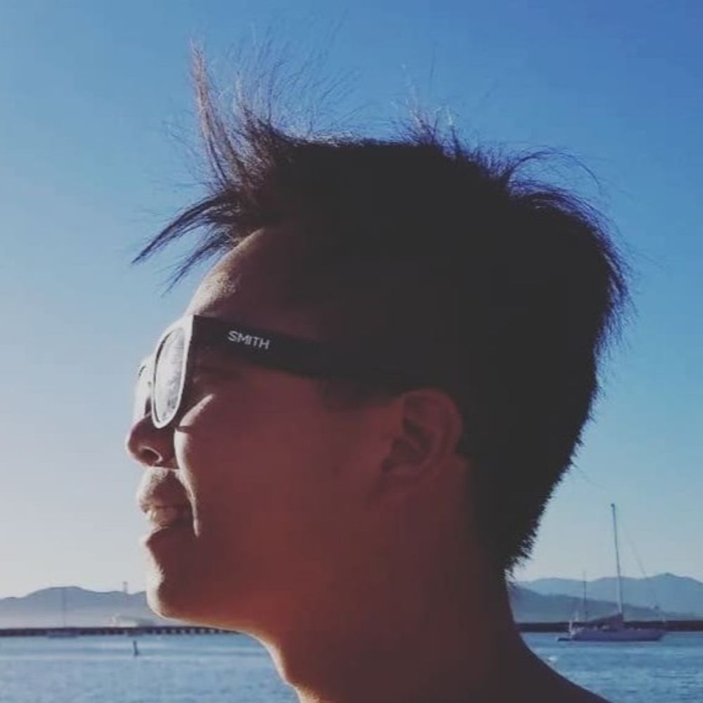 Ken Yang