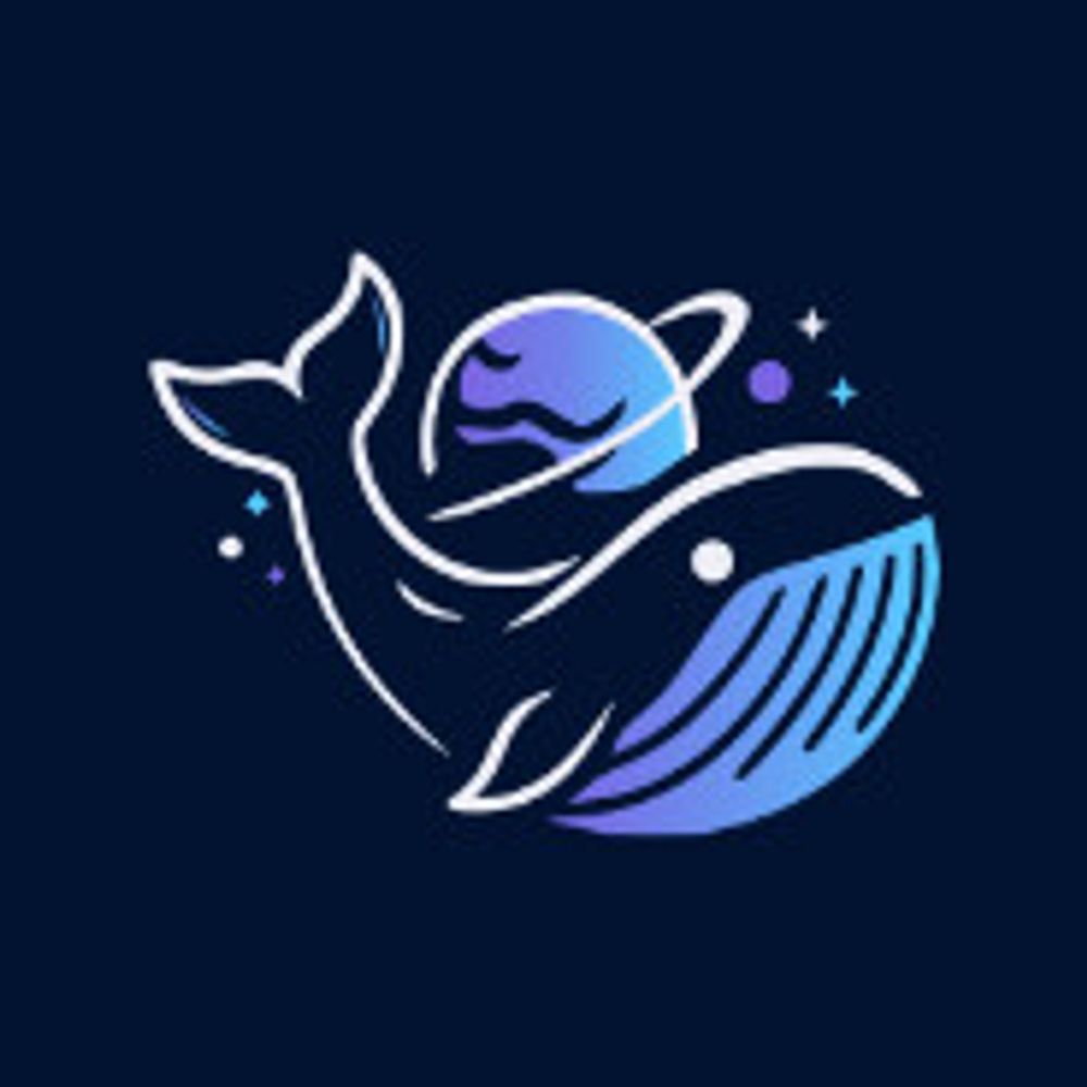 Cosmic Whale Studio